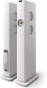 Акустические колонки KEF LS60 Wireless Mineral White 2 – techzone.com.ua Акустические колонки KEF LS60 Wireless Mineral White 2 – techzone.com.ua
