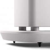 Акустические колонки KEF LS60 Wireless Mineral White 6 – techzone.com.ua Акустические колонки KEF LS60 Wireless Mineral White 6 – techzone.com.ua