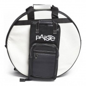 Paiste Cymbal BAG Black/White 22"