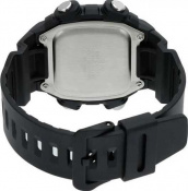 Чоловічий годинник Casio Illuminator DW-291H-1BVEF 2 – techzone.com.ua