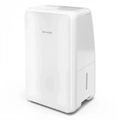 Осушувач повітря Sharp UD-T104AP-W