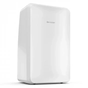 Осушувач повітря Sharp UD-T104AP-W 2 – techzone.com.ua