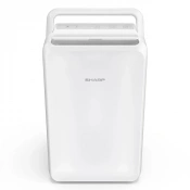 Осушувач повітря Sharp UD-T104AP-W 3 – techzone.com.ua