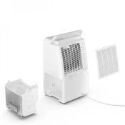 Осушувач повітря Sharp UD-T104AP-W 5 – techzone.com.ua