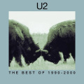 Вінілова платівка U2: The Best Of 1990 - 2000 [2LP] – techzone.com.ua