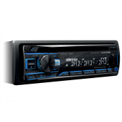 CD-MP3-магнитола Alpine CDE-205DAB 2 – techzone.com.ua