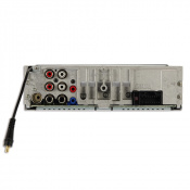 CD-MP3-магнитола Alpine CDE-205DAB 3 – techzone.com.ua