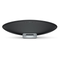 Акустическая система Bowers & Wilkins Zeppelin Midnight Grey 3 – techzone.com.ua