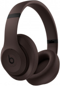 Навушники з мікрофоном Beats by Dr. Dre Studio Pro Deep Brown (MQTT3)