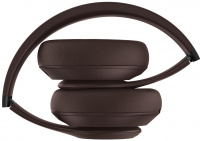 Навушники з мікрофоном Beats by Dr. Dre Studio Pro Deep Brown (MQTT3) 4 – techzone.com.ua