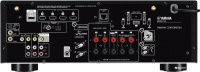 AV-Ресивер Yamaha RX-V485 Titan 3 – techzone.com.ua AV-Ресивер Yamaha RX-V485 Titan 3 – techzone.com.ua