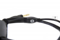 KLOTZ KY1-150 MINILINK PRO INSERT CABLE BLACK 1.5 M Кабель комутаційний 4 – techzone.com.ua KLOTZ KY1-150 MINILINK PRO INSERT CABLE BLACK 1.5 M Кабель комутаційний 4 – techzone.com.ua