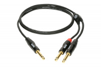 KLOTZ KY1-150 MINILINK PRO INSERT CABLE BLACK 1.5 M Кабель комутаційний 5 – techzone.com.ua KLOTZ KY1-150 MINILINK PRO INSERT CABLE BLACK 1.5 M Кабель комутаційний 5 – techzone.com.ua