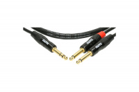 KLOTZ KY1-150 MINILINK PRO INSERT CABLE BLACK 1.5 M Кабель комутаційний 6 – techzone.com.ua KLOTZ KY1-150 MINILINK PRO INSERT CABLE BLACK 1.5 M Кабель комутаційний 6 – techzone.com.ua