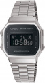 Чоловічий годинник Casio Vintage Digital A168WEM-1E 1 – techzone.com.ua