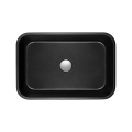 Раковина GRANADO Fabero black gbs1501 1 – techzone.com.ua
