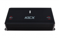 Автопідсилювач Kicx ST D4 (4457) 2 – techzone.com.ua