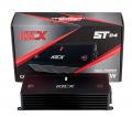 Автопідсилювач Kicx ST D4 5 – techzone.com.ua