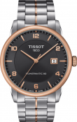 Чоловічий годинник Tissot Luxury Powermatic 80 T086.407.22.067.00