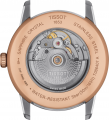 Чоловічий годинник Tissot Luxury Powermatic 80 T086.407.22.067.00 4 – techzone.com.ua