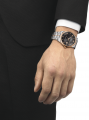 Чоловічий годинник Tissot Luxury Powermatic 80 T086.407.22.067.00 6 – techzone.com.ua