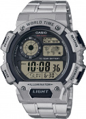 Годинник Casio TIMELESS COLLECTION AE-1400WHD-1AVEF