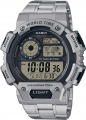 Годинник Casio TIMELESS COLLECTION AE-1400WHD-1AVEF – techzone.com.ua
