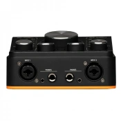 Аудиоинтерфейс Arturia AudioFuse Rev2 2 – techzone.com.ua Аудиоинтерфейс Arturia AudioFuse Rev2 2 – techzone.com.ua