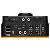 Аудиоинтерфейс Arturia AudioFuse Rev2 3 – techzone.com.ua Аудиоинтерфейс Arturia AudioFuse Rev2 3 – techzone.com.ua