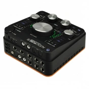 Аудиоинтерфейс Arturia AudioFuse Rev2 5 – techzone.com.ua Аудиоинтерфейс Arturia AudioFuse Rev2 5 – techzone.com.ua