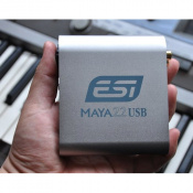 ESI MAYA22 USB 4 – techzone.com.ua ESI MAYA22 USB 4 – techzone.com.ua