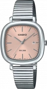 Жіночий годинник Casio Timeless Standard Analogue LTP-B166D-4AVEF 1 – techzone.com.ua Жіночий годинник Casio Timeless Standard Analogue LTP-B166D-4AVEF 1 – techzone.com.ua