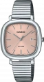 Жіночий годинник Casio Timeless Standard Analogue LTP-B166D-4AVEF 1 – techzone.com.ua