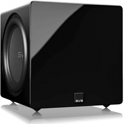 Сабвуфер SVS 3000 Micro R-Evolution Piano Gloss – techzone.com.ua
