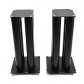 Акустические стойки Atacama HMS 2x600 Black 2 – techzone.com.ua Акустические стойки Atacama HMS 2x600 Black 2 – techzone.com.ua