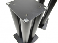 Акустические стойки Atacama HMS 2x600 Black 4 – techzone.com.ua Акустические стойки Atacama HMS 2x600 Black 4 – techzone.com.ua