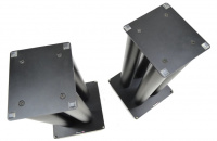 Акустичні стійки Atacama HMS 2x600 Black 3 – techzone.com.ua Акустичні стійки Atacama HMS 2x600 Black 3 – techzone.com.ua