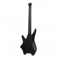 Безголова електрогітара HILS HN3 S/BK (Satin Black) 4 – techzone.com.ua