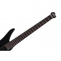 Безголова електрогітара HILS HN3 S/BK (Satin Black) 6 – techzone.com.ua
