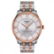 Чоловічий годинник Tissot Chemin Des Tourelles Powermatic 80 42 mm T139.407.22.038.00 1 – techzone.com.ua