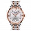 Чоловічий годинник Tissot Chemin Des Tourelles Powermatic 80 42 mm T139.407.22.038.00 1 – techzone.com.ua