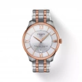 Чоловічий годинник Tissot Chemin Des Tourelles Powermatic 80 42 mm T139.407.22.038.00 5 – techzone.com.ua