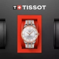 Чоловічий годинник Tissot Chemin Des Tourelles Powermatic 80 42 mm T139.407.22.038.00 7 – techzone.com.ua