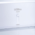 Холодильник с морозильной камерой Gunter&Hauer FN 342 IDX 4 – techzone.com.ua
