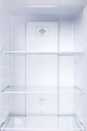 Холодильник з морозильною камерою Gunter&Hauer FN 342 IDX 5 – techzone.com.ua