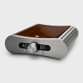 Інтегральний підсилювач Gato Audio DIA-250S High Gloss Walnut 1 – techzone.com.ua