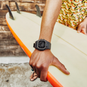 Годинник для серфінгу Casio G-Shock G-Lide GBX-100NS-1ER 10 – techzone.com.ua Годинник для серфінгу Casio G-Shock G-Lide GBX-100NS-1ER 10 – techzone.com.ua