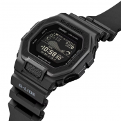 Годинник для серфінгу Casio G-Shock G-Lide GBX-100NS-1ER 3 – techzone.com.ua Годинник для серфінгу Casio G-Shock G-Lide GBX-100NS-1ER 3 – techzone.com.ua
