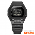 Годинник для серфінгу Casio G-Shock G-Lide GBX-100NS-1ER 2 – techzone.com.ua