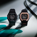 Годинник для серфінгу Casio G-Shock G-Lide GBX-100NS-1ER 9 – techzone.com.ua